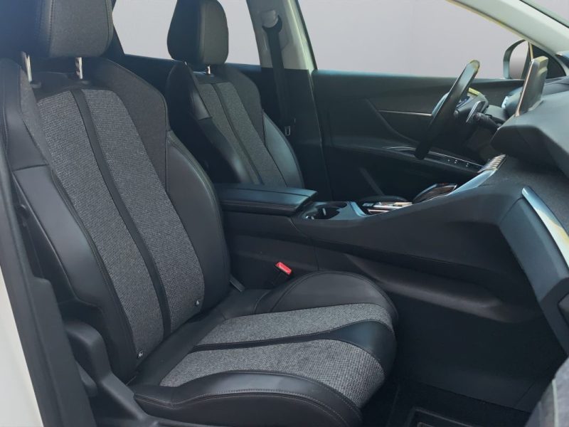 PEUGEOT 3008 II 1.5 BLUEHDI 130 S&S ALLURE EAT8