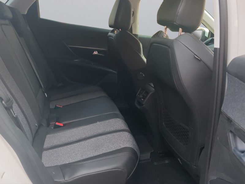 PEUGEOT 3008 II 1.5 BLUEHDI 130 S&S ALLURE EAT8