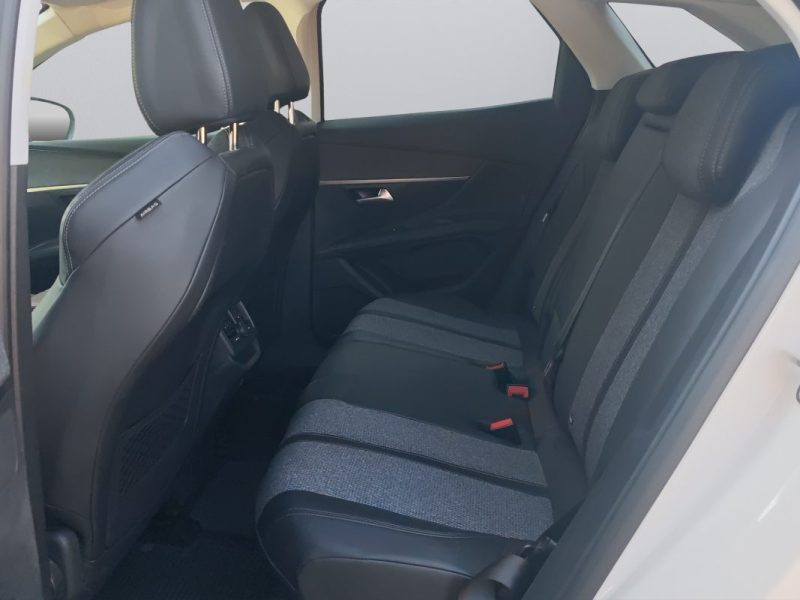 PEUGEOT 3008 II 1.5 BLUEHDI 130 S&S ALLURE EAT8