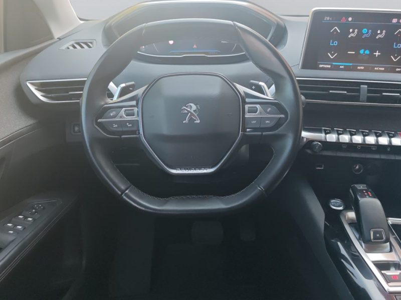 PEUGEOT 3008 II 1.5 BLUEHDI 130 S&S ALLURE EAT8