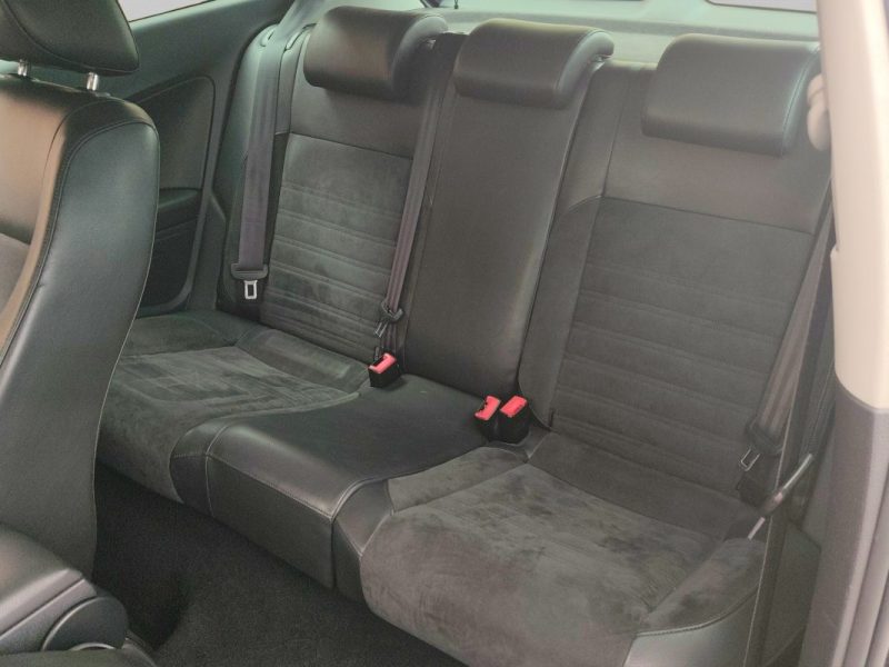 VOLKSWAGEN POLO V  1.6 TDI 90 SPORTLINE DSG7 
