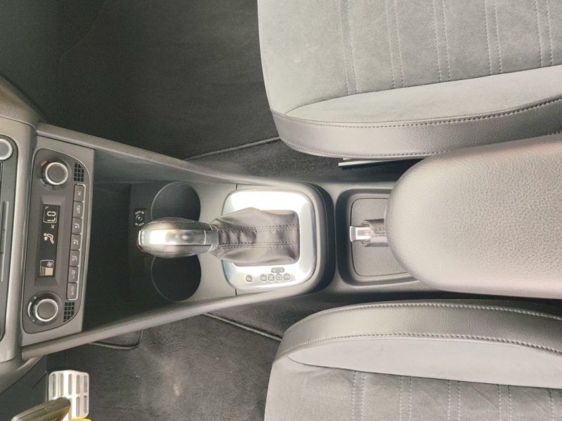 VOLKSWAGEN POLO V  1.6 TDI 90 SPORTLINE DSG7 