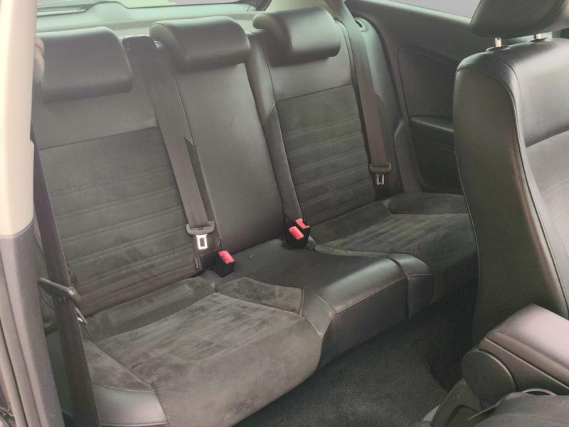 VOLKSWAGEN POLO V  1.6 TDI 90 SPORTLINE DSG7 