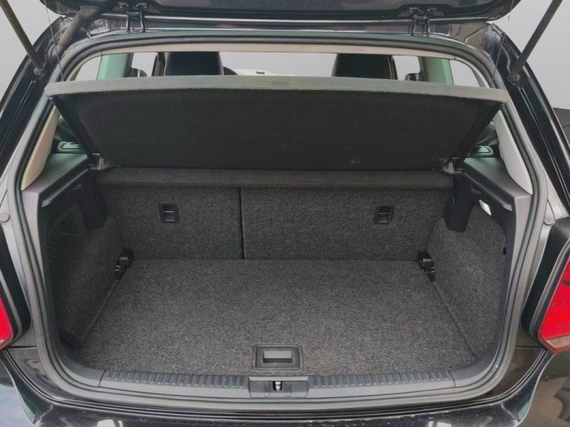 VOLKSWAGEN POLO V  1.6 TDI 90 SPORTLINE DSG7 