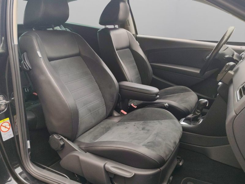 VOLKSWAGEN POLO V  1.6 TDI 90 SPORTLINE DSG7 