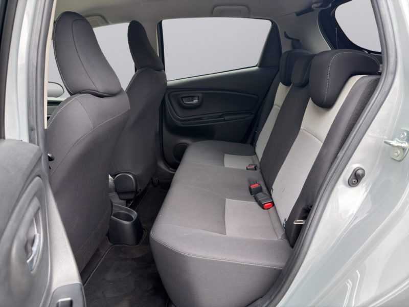 TOYOTA YARIS III 1.0 VVTI 70 DESIGN 