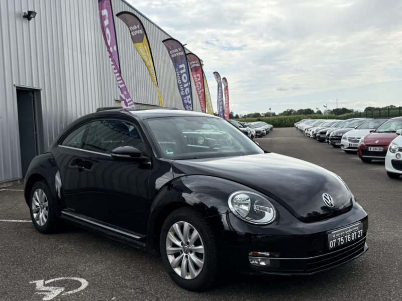 Volkswagen Coccinelle beetle  1.2 TSI 105ch Garantie 6 Mois