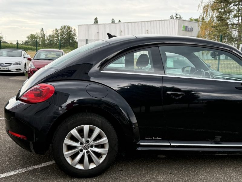 Volkswagen Coccinelle beetle  1.2 TSI 105ch Garantie 6 Mois