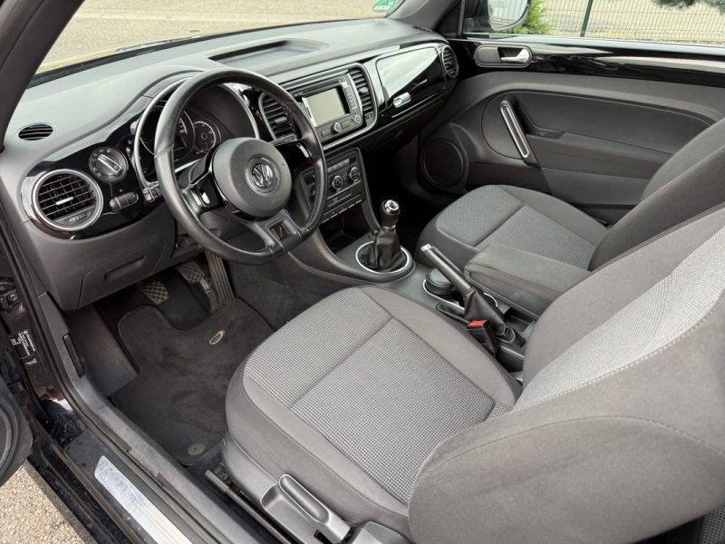 Volkswagen Coccinelle beetle  1.2 TSI 105ch Garantie 6 Mois