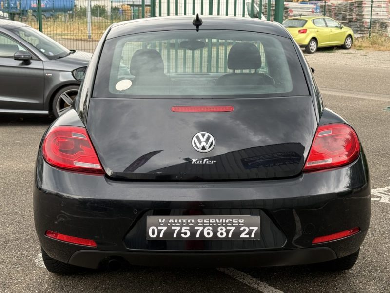 Volkswagen Coccinelle beetle  1.2 TSI 105ch Garantie 6 Mois