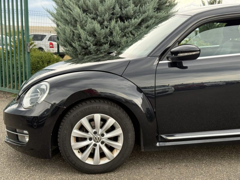 Volkswagen Coccinelle beetle  1.2 TSI 105ch Garantie 6 Mois