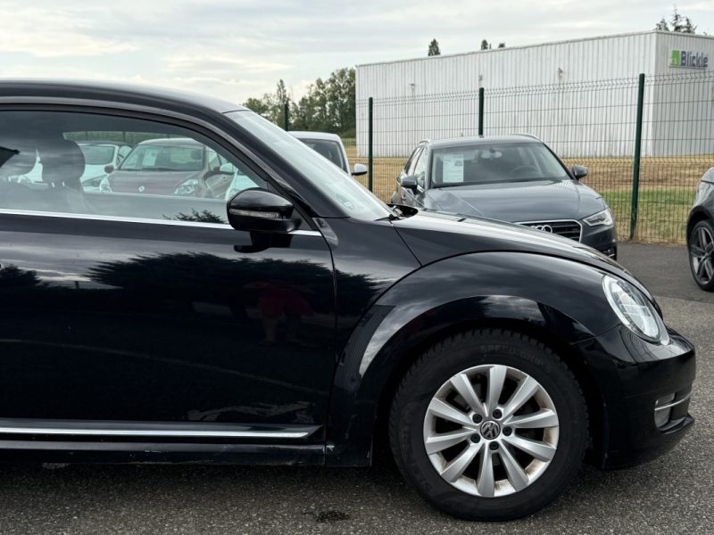 Volkswagen Coccinelle beetle  1.2 TSI 105ch Garantie 6 Mois