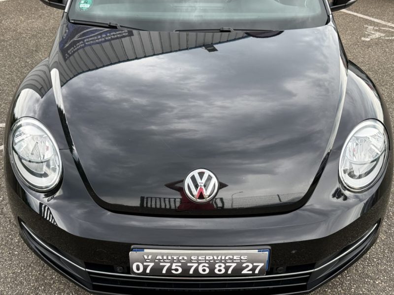 Volkswagen Coccinelle beetle  1.2 TSI 105ch Garantie 6 Mois