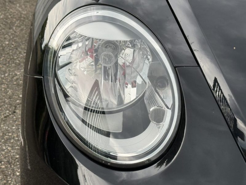 Volkswagen Coccinelle beetle  1.2 TSI 105ch Garantie 6 Mois