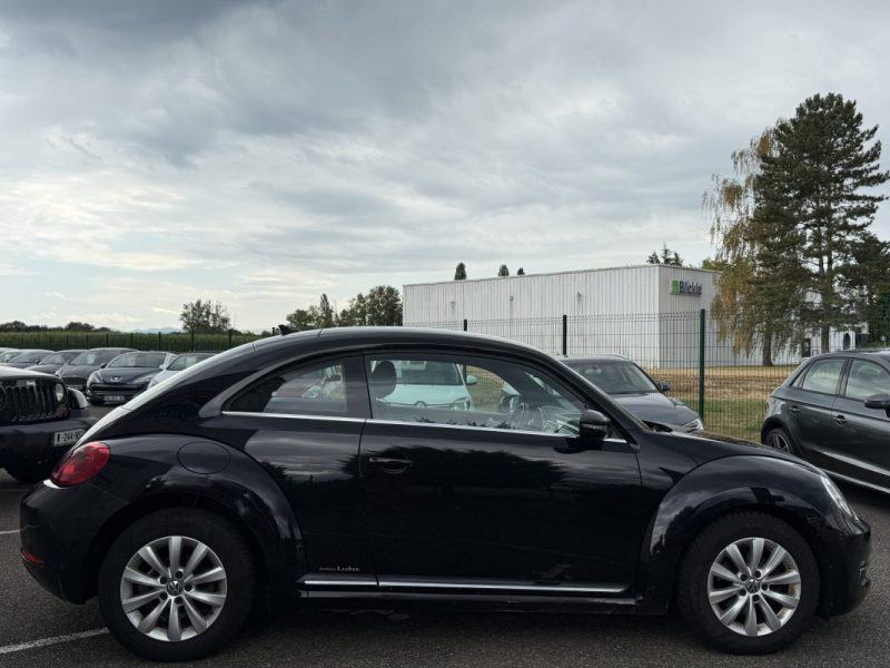 Volkswagen Coccinelle beetle  1.2 TSI 105ch Garantie 6 Mois