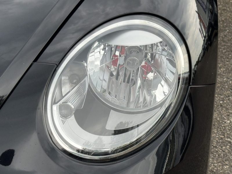 Volkswagen Coccinelle beetle  1.2 TSI 105ch Garantie 6 Mois