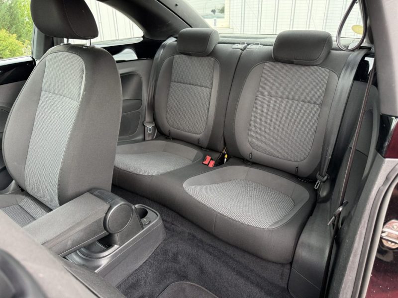 Volkswagen Coccinelle beetle  1.2 TSI 105ch Garantie 6 Mois