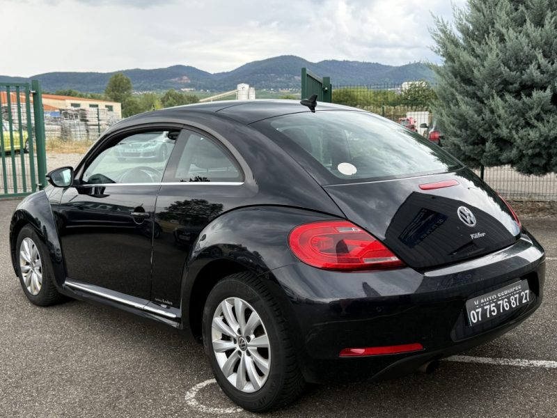Volkswagen Coccinelle beetle  1.2 TSI 105ch Garantie 6 Mois