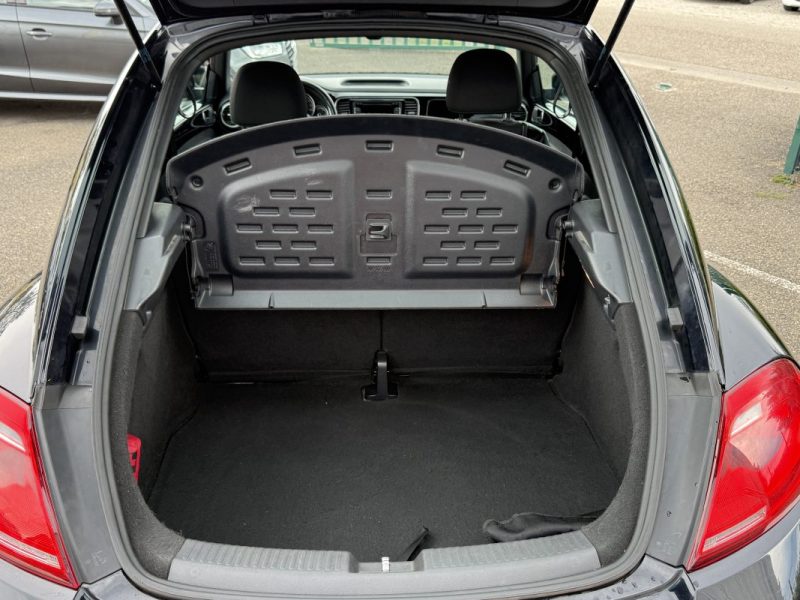 Volkswagen Coccinelle beetle  1.2 TSI 105ch Garantie 6 Mois