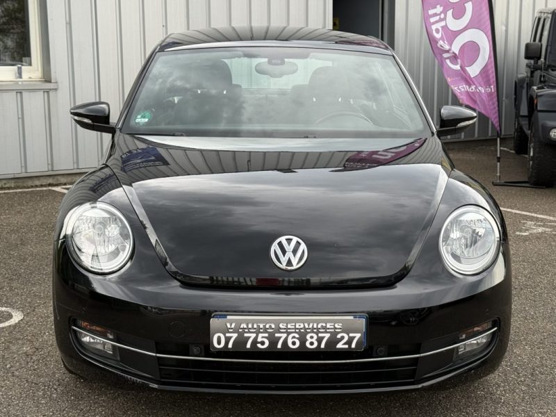 Volkswagen Coccinelle beetle  1.2 TSI 105ch Garantie 6 Mois