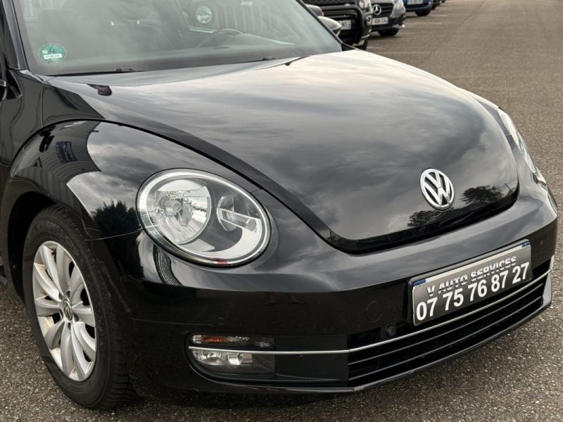 Volkswagen Coccinelle beetle  1.2 TSI 105ch Garantie 6 Mois