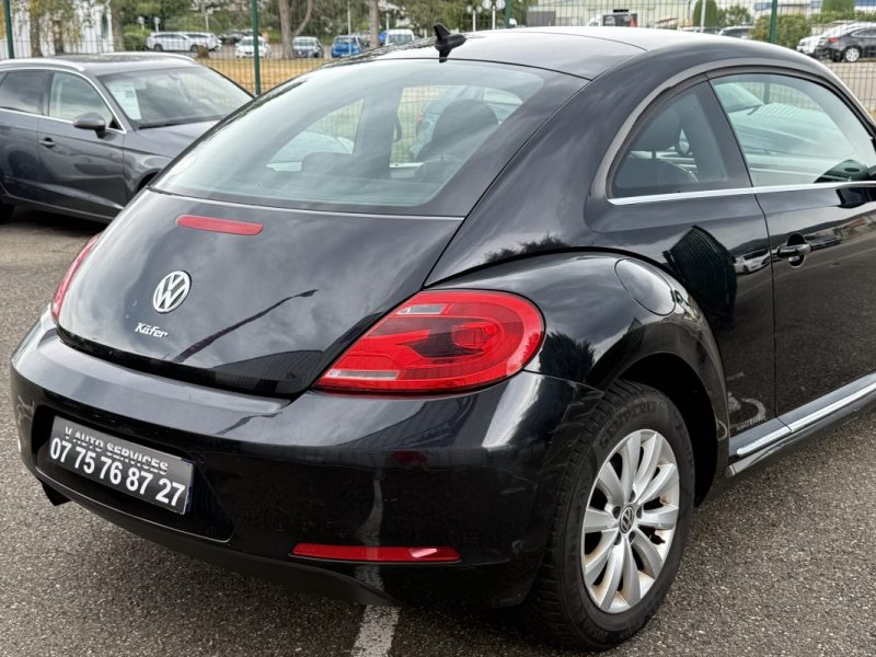 Volkswagen Coccinelle beetle  1.2 TSI 105ch Garantie 6 Mois