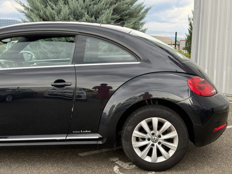 Volkswagen Coccinelle beetle  1.2 TSI 105ch Garantie 6 Mois