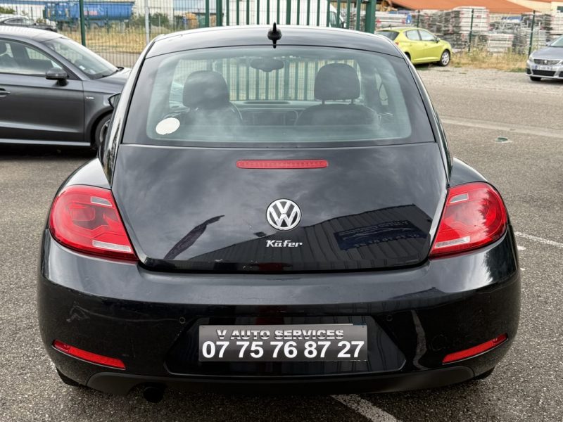 Volkswagen Coccinelle beetle  1.2 TSI 105ch Garantie 6 Mois