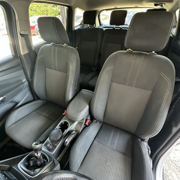 FORD C-MAX II GRAND C-MAX 1600 TDCI 115 TITANIUM 2012