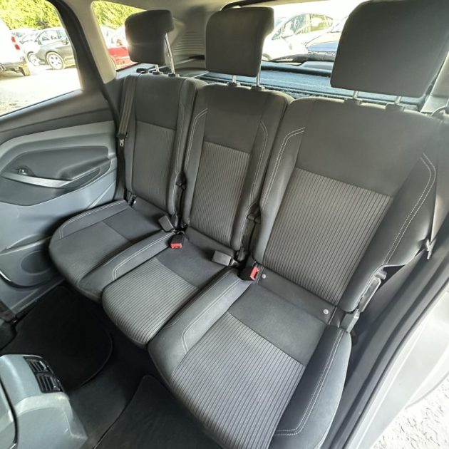 FORD C-MAX II GRAND C-MAX 1600 TDCI 115 TITANIUM 2012