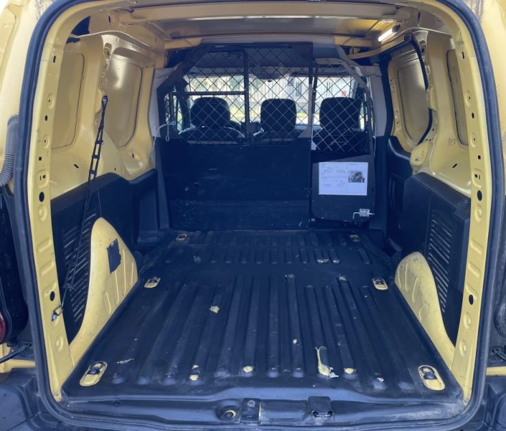 BERLINGO 1.6 HDI 100CV 1ÈRE MAIN