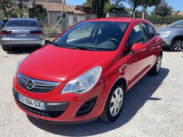 OPEL CORSA 1.3 CDTI 75CV 1ÈRE MAIN CARPLAY/ANDROID AUTO