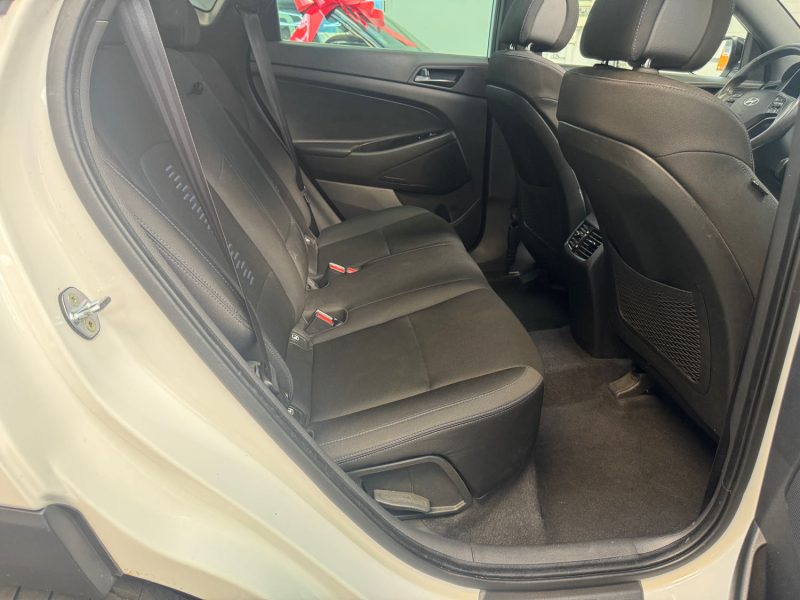 HYUNDAI TUCSON II GARANTIE 12 MOIS 2.0 CRDI 136ch CREATIVE 4WD 1ERE MAIN HISTORIQUE COMPLET 🇨🇵