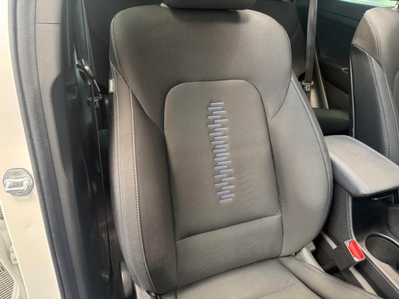 HYUNDAI TUCSON II GARANTIE 12 MOIS 2.0 CRDI 136ch CREATIVE 4WD 1ERE MAIN HISTORIQUE COMPLET 🇨🇵