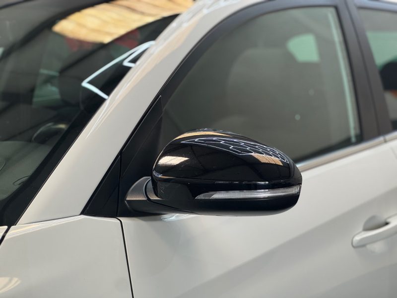 HYUNDAI TUCSON II GARANTIE 12 MOIS 2.0 CRDI 136ch CREATIVE 4WD 1ERE MAIN HISTORIQUE COMPLET 🇨🇵