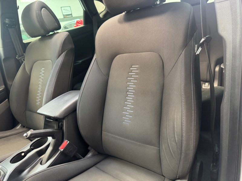 HYUNDAI TUCSON II GARANTIE 12 MOIS 2.0 CRDI 136ch CREATIVE 4WD 1ERE MAIN HISTORIQUE COMPLET 🇨🇵