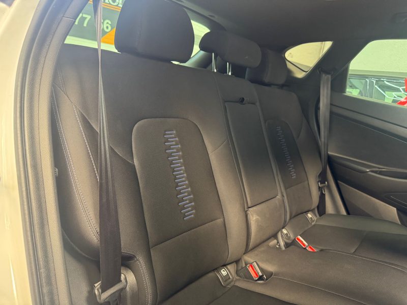 HYUNDAI TUCSON II GARANTIE 12 MOIS 2.0 CRDI 136ch CREATIVE 4WD 1ERE MAIN HISTORIQUE COMPLET 🇨🇵