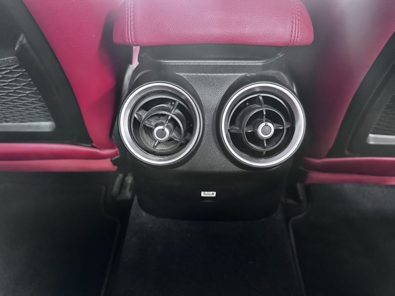 ALFA ROMEO GIULIA 2.0 TB 200CV AT8 SUPER 