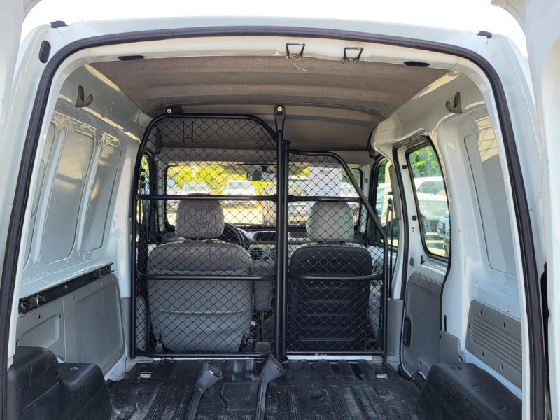 RENAULT KANGOO PACK INTENSIF CONFORT 1.5DCI 70 2006