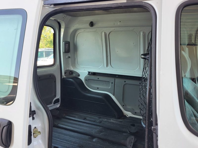 RENAULT KANGOO PACK INTENSIF CONFORT 1.5DCI 70 2006