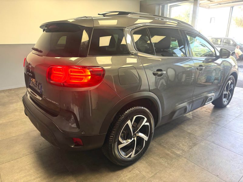 CITROEN C5 AIRCR. 1.5 BLUE HDI 130 CV BVM6 FEEL 2019
