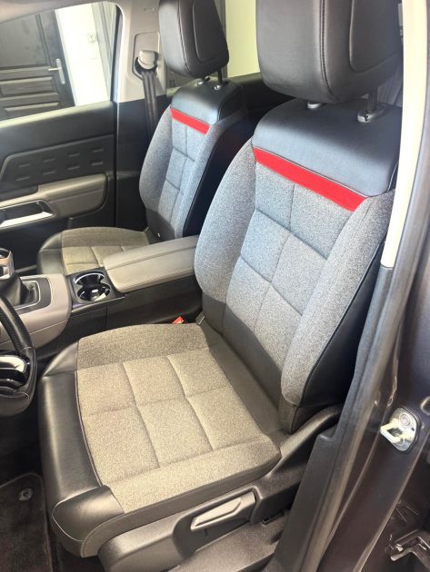 CITROEN C5 AIRCR. 1.5 BLUE HDI 130 CV BVM6 FEEL 2019