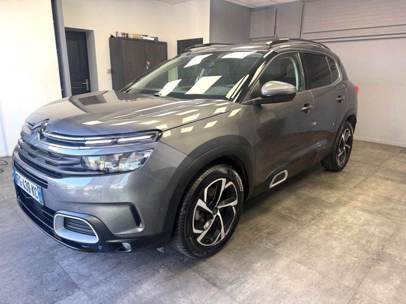 CITROEN C5 AIRCR. 1.5 BLUE HDI 130 CV BVM6 FEEL 2019