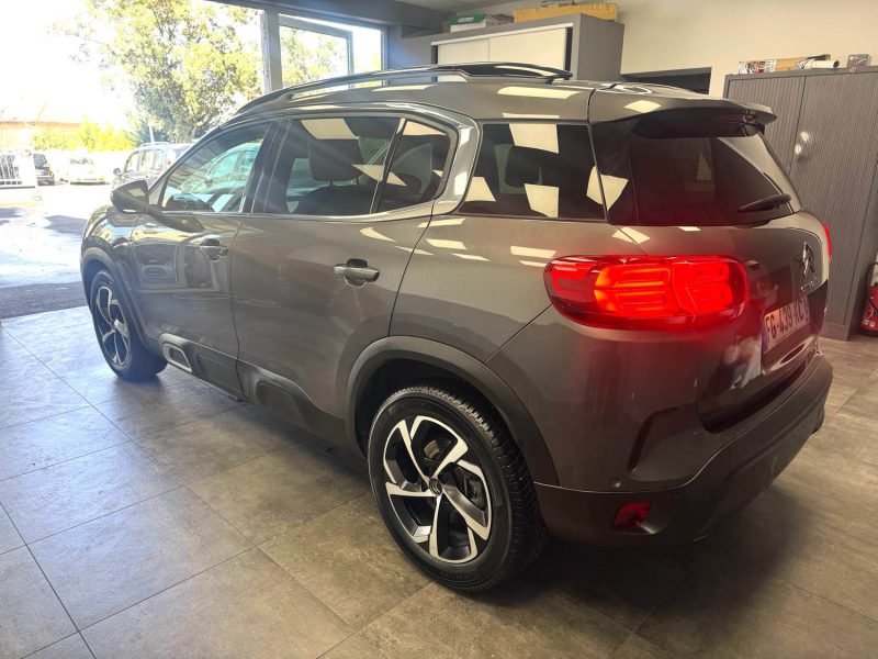 CITROEN C5 AIRCR. 1.5 BLUE HDI 130 CV BVM6 FEEL 2019