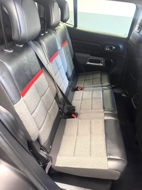 CITROEN C5 AIRCR. 1.5 BLUE HDI 130 CV BVM6 FEEL 2019
