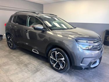 CITROEN C5 AIRCR. 1.5 BLUE HDI 130 CV BVM6 FEEL 2019