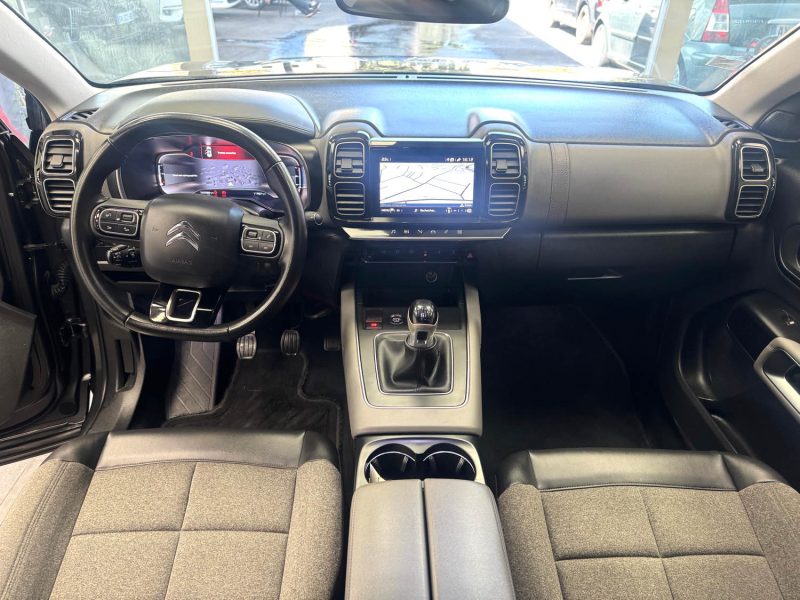 CITROEN C5 AIRCR. 1.5 BLUE HDI 130 CV BVM6 FEEL 2019