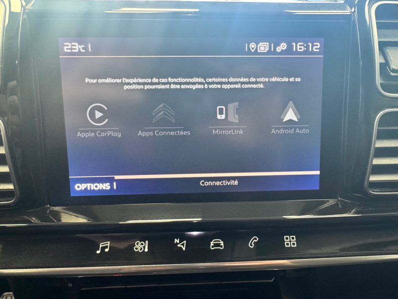 CITROEN C5 AIRCR. 1.5 BLUE HDI 130 CV BVM6 FEEL 2019