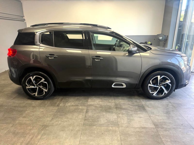 CITROEN C5 AIRCR. 1.5 BLUE HDI 130 CV BVM6 FEEL 2019