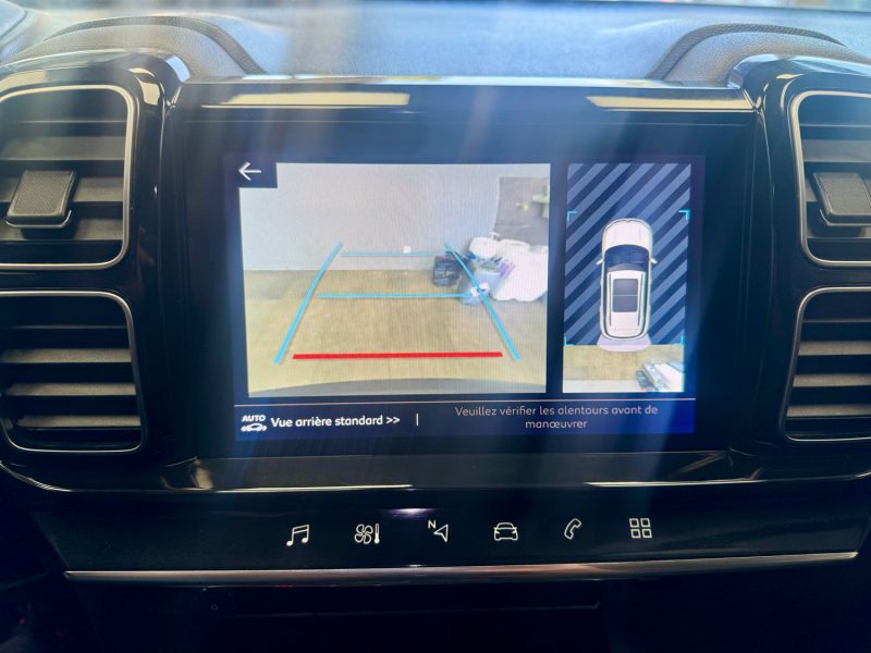 CITROEN C5 AIRCR. 1.5 BLUE HDI 130 CV BVM6 FEEL 2019